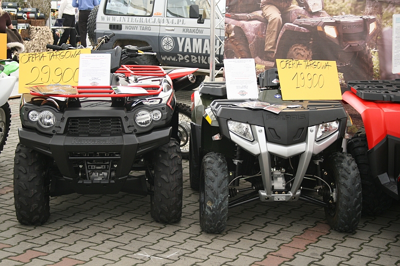 Targi 4x4 Krakow 046